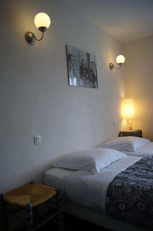 Hotel La Renaissance Revel  Cameră foto